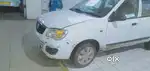Maruti Suzuki Alto K10 2014
