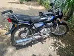Hero Honda splender plus for sale