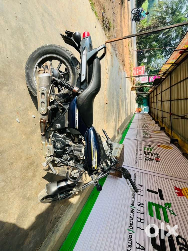 Avenger street 150 2016 Gariyaband