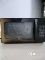 Good condition oven