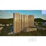 ASHAR MERAC- Spacious 2 BHK Apartment at an Unbeatable Price.