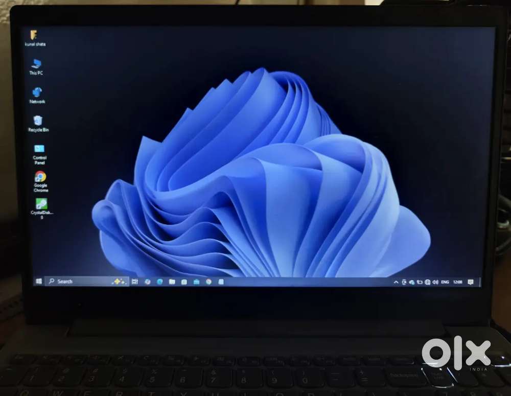 Lenovo ideaPad s145 (brand new condition) with all

accessories