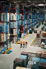 Computer operator & warehouse operations