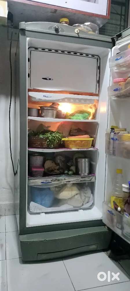Refrigerator for sale