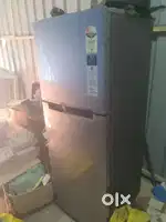 Samsung Double Door fridge