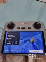 New RC (remote) only 175 days used