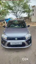Maruti Suzuki Celerio X ZXI, 2020, Petrol
