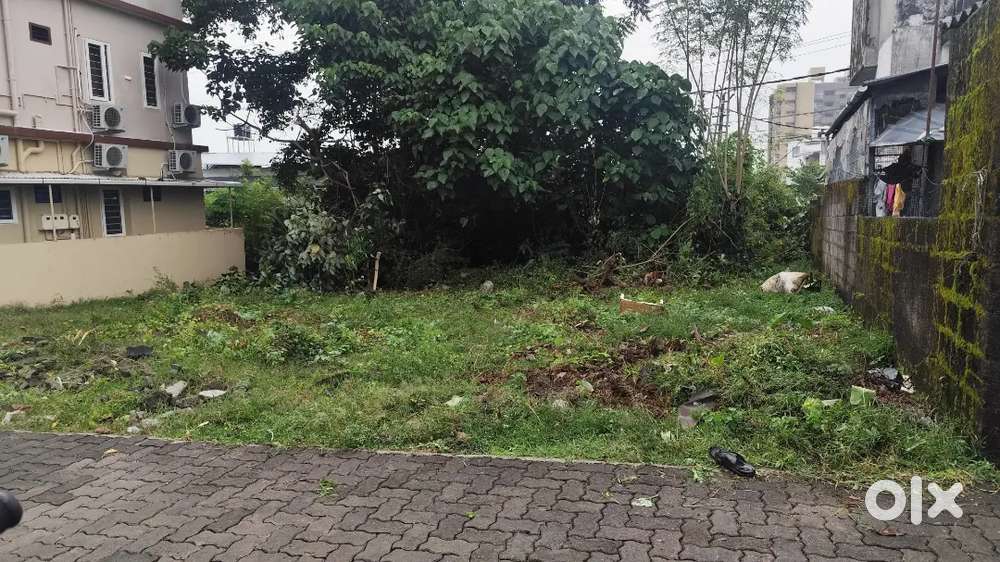 Cusat plot for sale