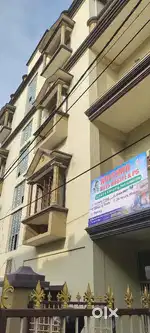 Hostel Facility