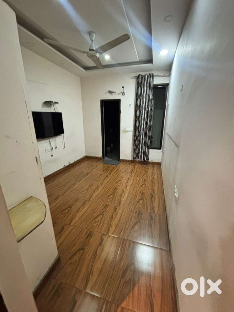 One BHK available for rent BRS Nagar,