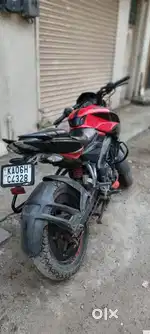 Ns 160 sell