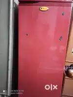 Whirlpool fridge in working condition