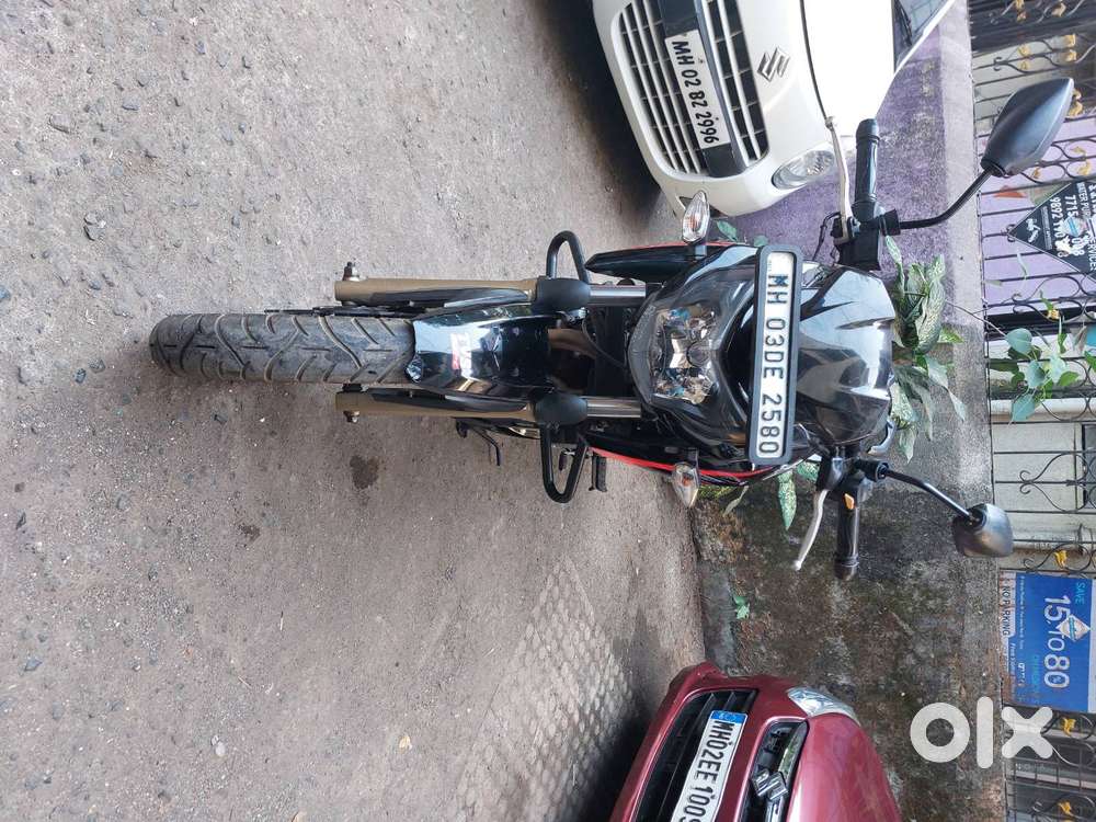 Good bike selling for less amount
