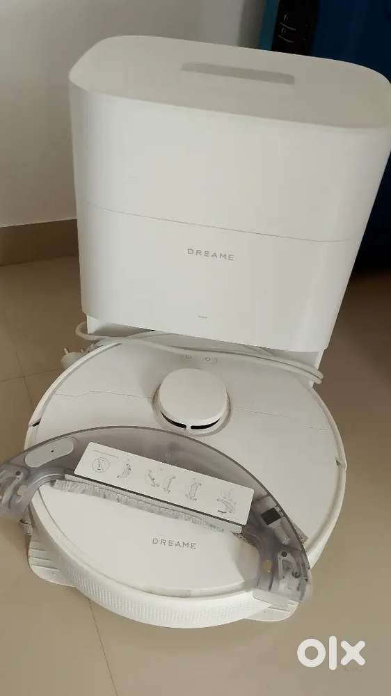 Dreame D10 Plus Gen 2
