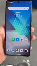 Iqoo Neo 7 Phone