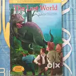 THE LOST WORLD