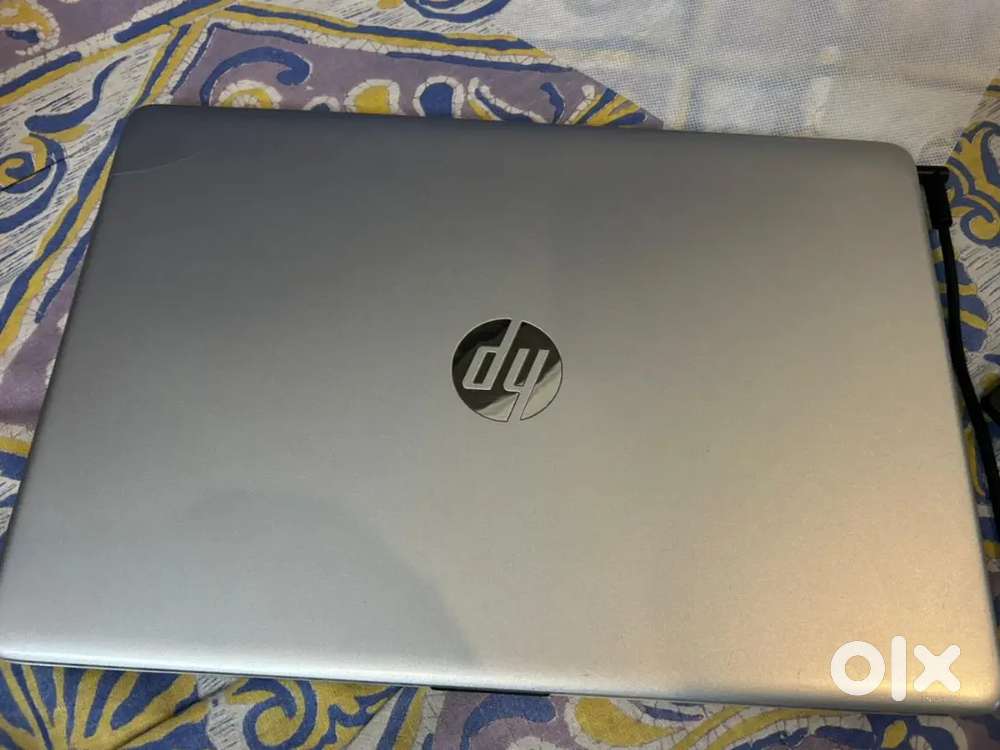 HP laptop 11th Gen