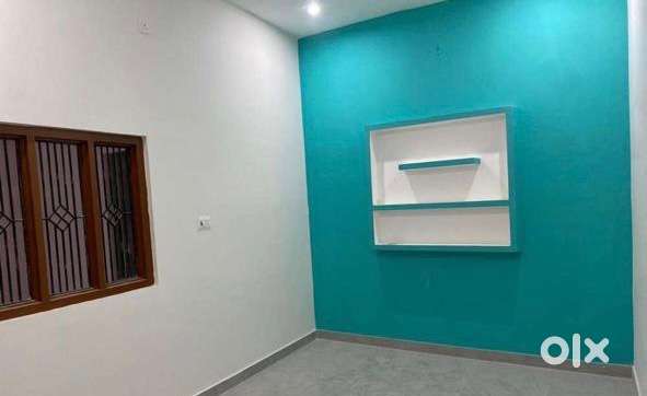 Availability of all resources nearby