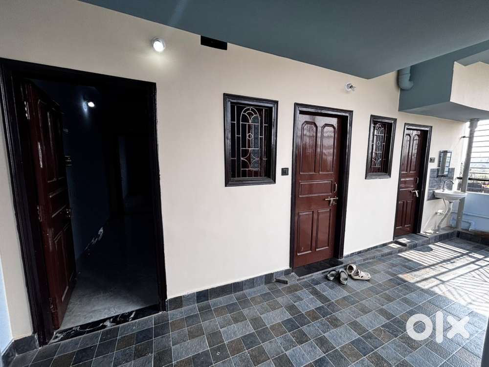 NEW 1 BHK ( on 3rd Floor )