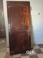 Wooden Main Door For Sells