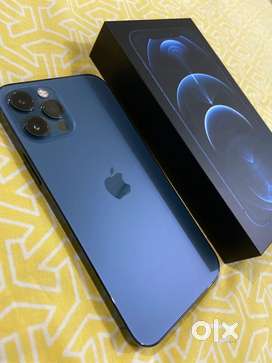 I phone 12 pro get refurbished model in your budget
