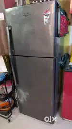 Whirlpool neo ichill
