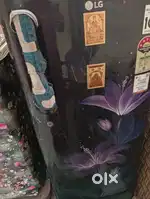 Single door fridge for sale