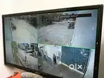 Cctv camera sell & sirvise