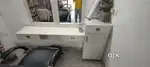Parlour Mirror & Modular  & Chair