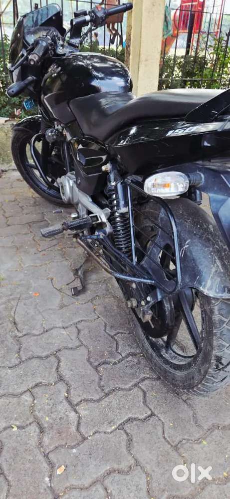 Bajaj 150 DTSI