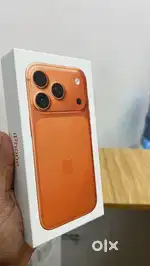 iphone 17 pro 256 GB