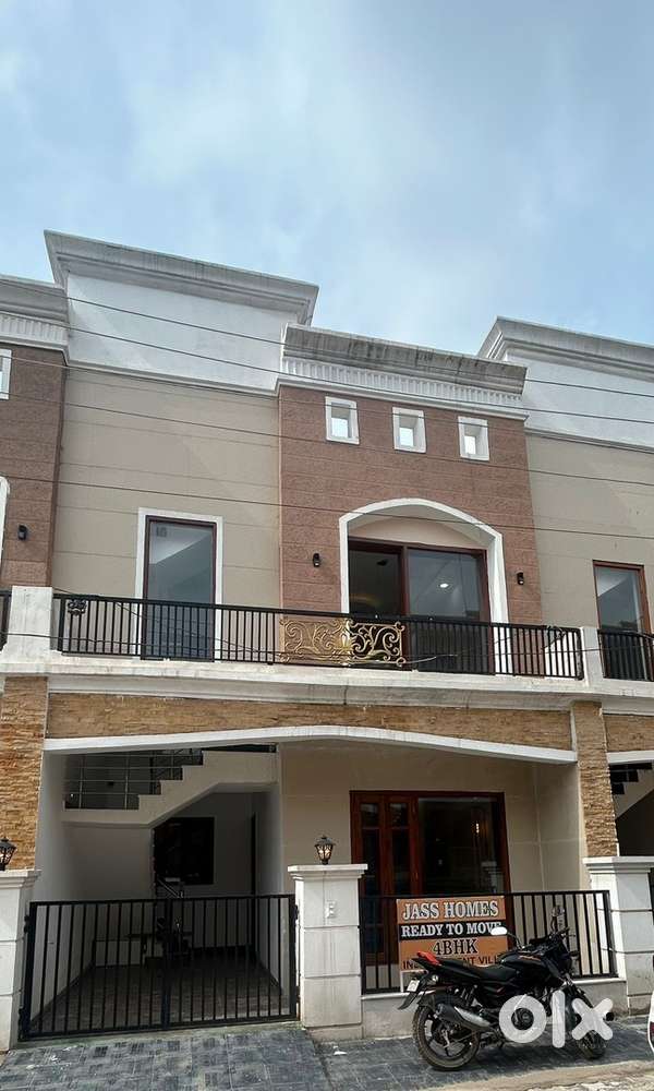 Villa for sale