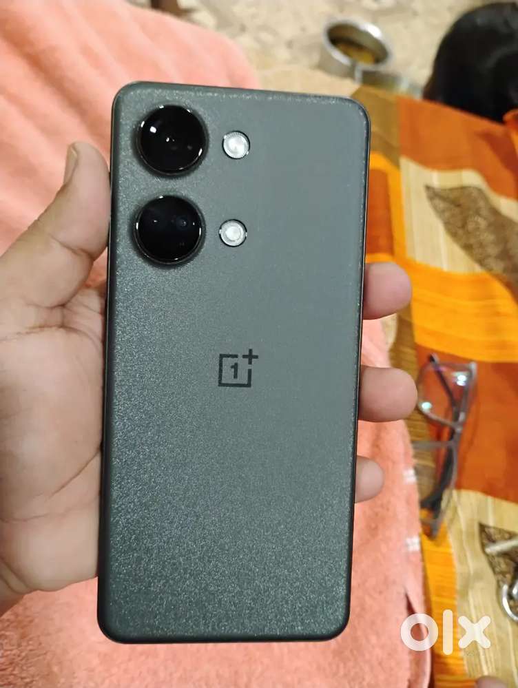 Oneplus nord 3 (8/128 gb)