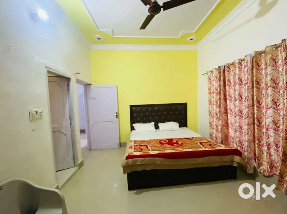 Himani villa PG & Home stay