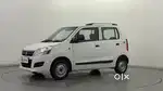 Maruti Suzuki Wagon R 2010-2012 LXI CNG, 2018, CNG & Hybrids