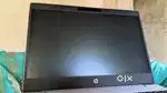 Hp ryzen 5 8gb 256
