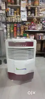 Air cooler voltas Alfa15e 25 liter