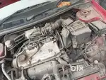 Mitsubishi Lancer cedia modal 2010