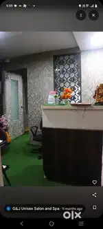 Vacancy for female therapist in Koramangala