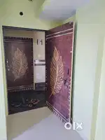 1 Room Flat with all facilities