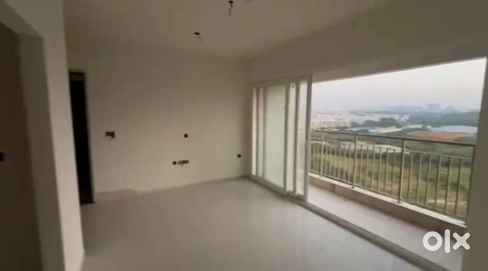 1bhk in Godrej splendour