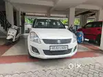 Maruti Suzuki Swift 2017 Petrol Well Maintained