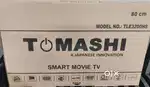 Tomashi 32 inch smart led