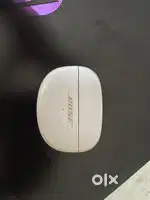 Bose New Ultra Open Earbuds with OpenAudio Technology