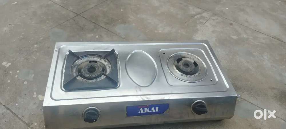 Gas stove for sell