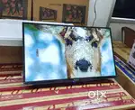 50 inch sony smart Android frameless oled 4k 1yr warranty 24500
