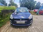 Maruti Suzuki Swift 2018 AMT VXI, 2021, Petrol
