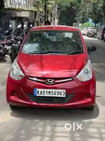 Hyundai EON Magna +, 2018, Petrol