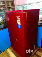 Samsung Fridge