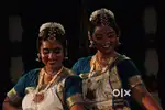 Online Barathanatyam classes